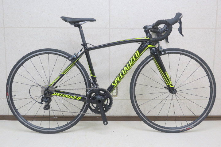 ◎SPECIALIZED/スペシャライズド TARMAC SL4/ターマック SL4 105-5800