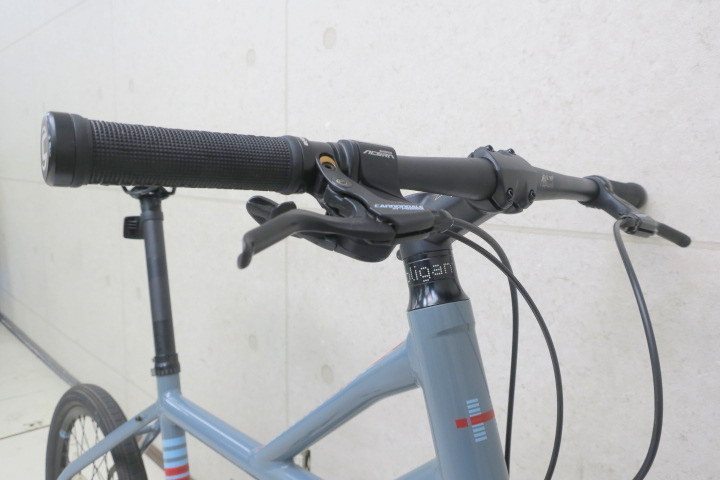 ◎Cannondale/キャノンデール HOOLIGAN2/フーリガン2 2015年 ◎Cannondale/キャノンデール HOOLIGAN2/フーリガン2 2015年