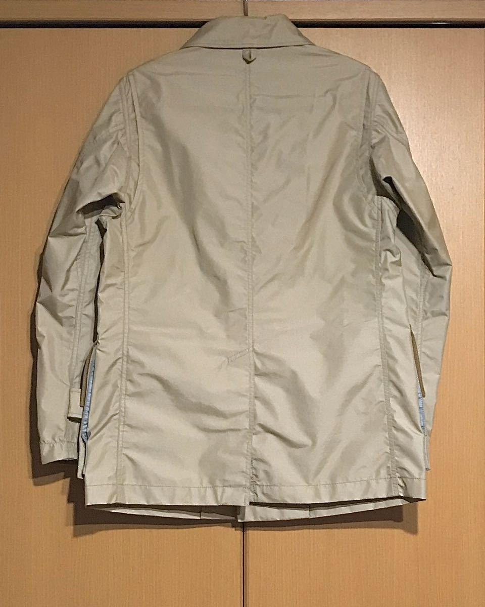 ノースフェイスNORTH FACEパープルレーベル限定コラボnanamicaナナミカ