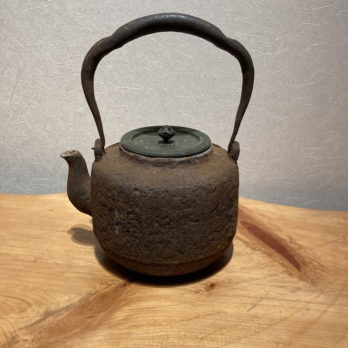 鉄瓶 金龍堂 茶道具 www.lram-fgr.ma
