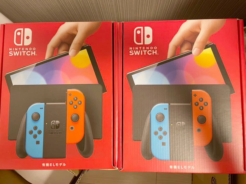 税込?送料無料】 Nintendo Switch ソフト3本 新品未開封