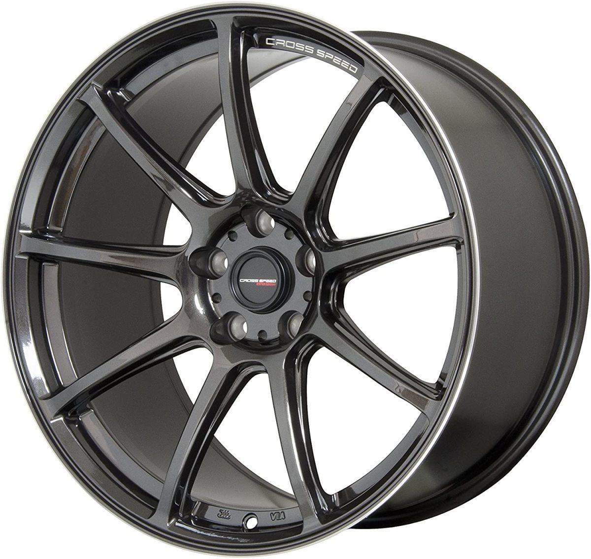2022超人気 □新品□ホットスタッフ クロススピード ハイパー
