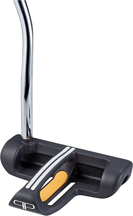 新品ゴルフ クラブ パター ProfoundGolf(プロファウンドゴルフ) Intuition Pro イントゥイションプロ 34 ブラック 