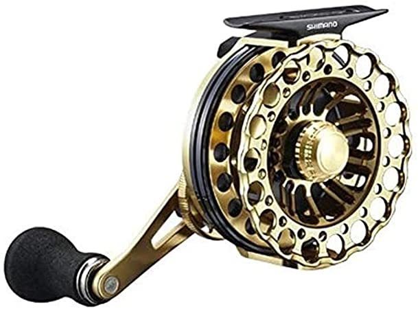 □新品□釣り具 シマノ(SHIMANO) 黒鯛リール チヌ 19 セイハコウ SP