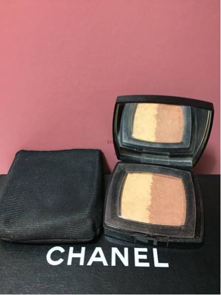 A60 подлинный Chanel Cheek Color Leti Sarglame