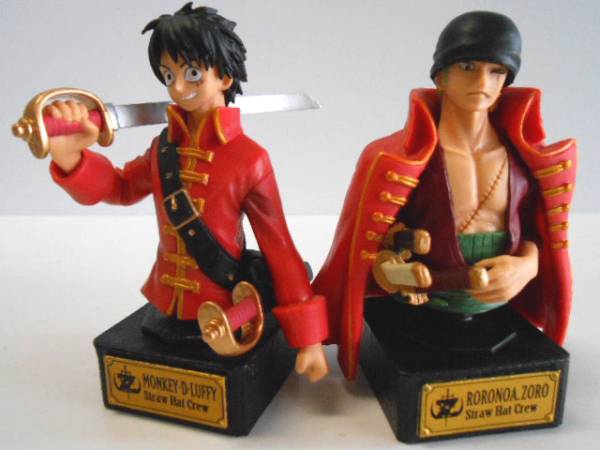 ★Ilx 26QZ海賊王ONEPIECE STATUE FILM Z所有5個戲劇電影Luffy♂BANDAIBandai♀400日元〓013420_c 原文:★Ilx26QZワンピースONEPIECE STATUE FILM Z全5種劇場映画ルフィ♂BANDAIバンダイ♀400円〓013420_c