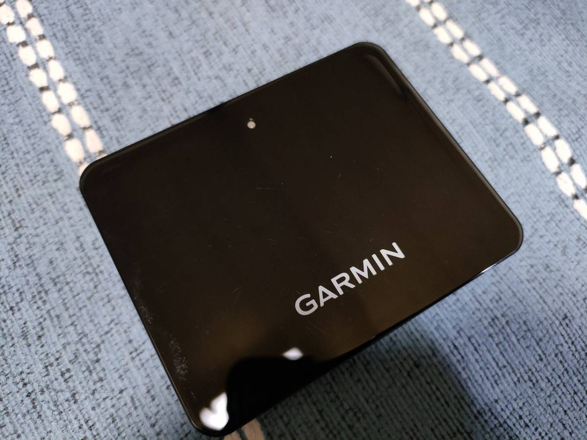 GARMIN Approach R10 弾道測定器・ゴルフシミュレーター
