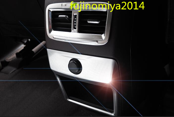 新品 激安価 レクサス新型 RX200t 450h 300 専用 リア エアコン 吹き出し口 カバー　2ｐセット_画像1