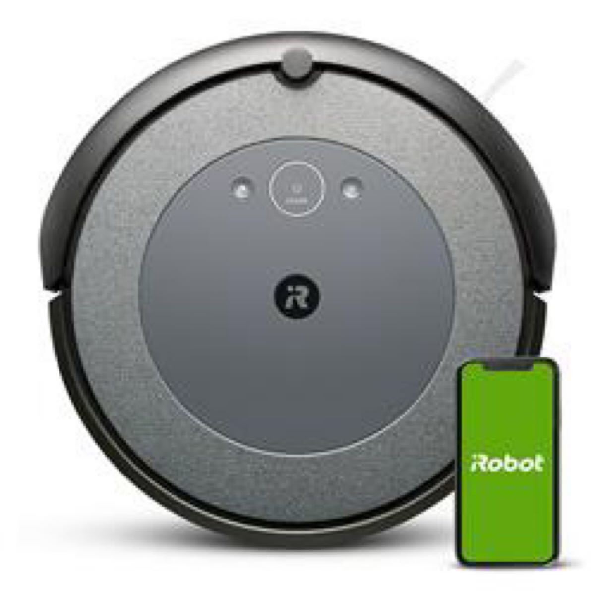 12月スーパーSALE 15％OFF】 iRobot Roomba e5 ○未使用・未開封品