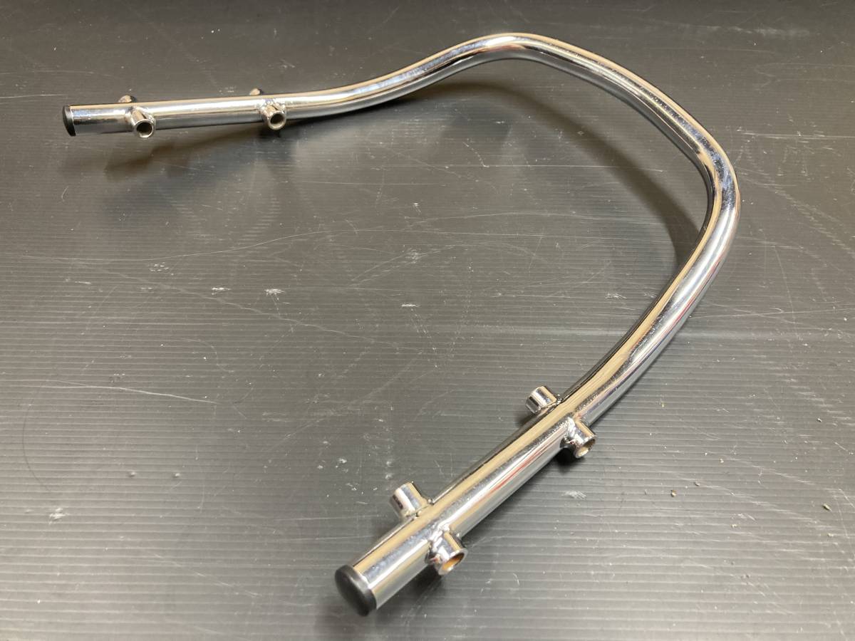 RZ250 純正 タンデムバー 美品 RZ250 www.lram-fgr.ma