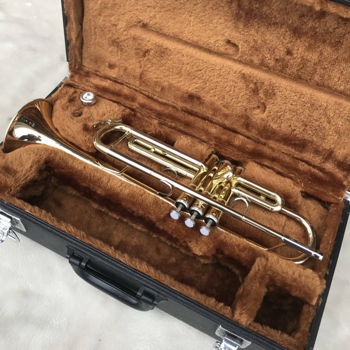 超歓迎 ヤフオク! - YAMAHA YTR-4335 純正ケース ショルダーケース