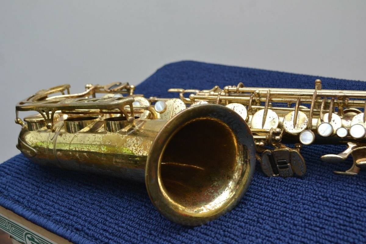 YAMAHA ヤマハ アルトサックス YAS-31 簡易調整済 | contifarma.pe