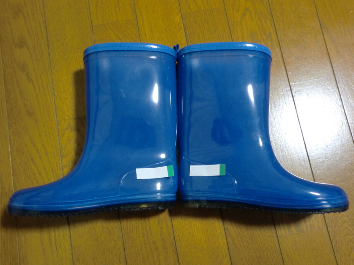 * новый товар не использовался товар *22.0EE сапоги влагостойкая обувь 22.0cm 22.0 2E защищающий от холода ботинки 