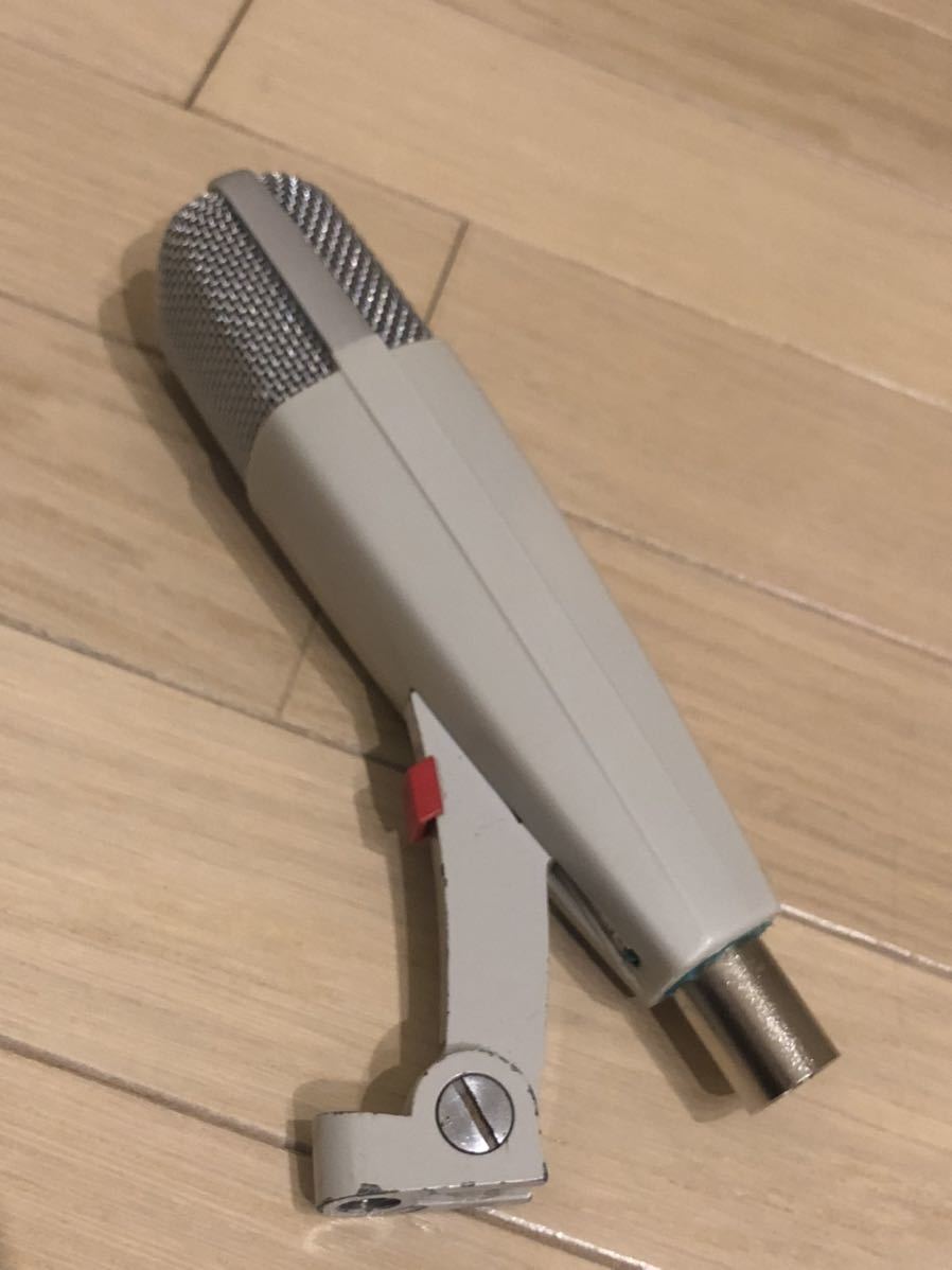 SENNHEISER MD421-2 白クジラ 超美品 reuschperu.com.pe