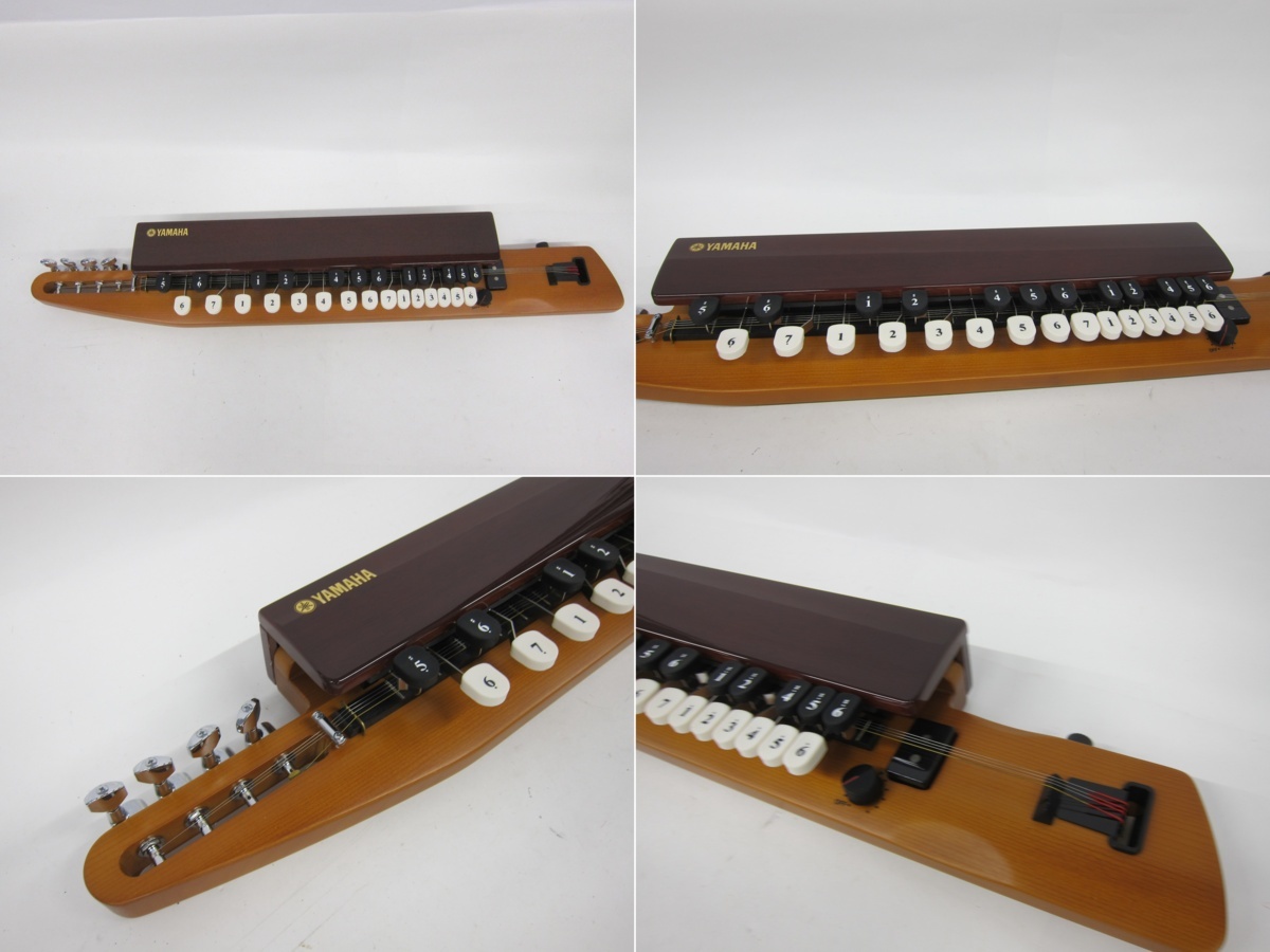 YAMAHA ヴィオリラ | fondation-raze.fr