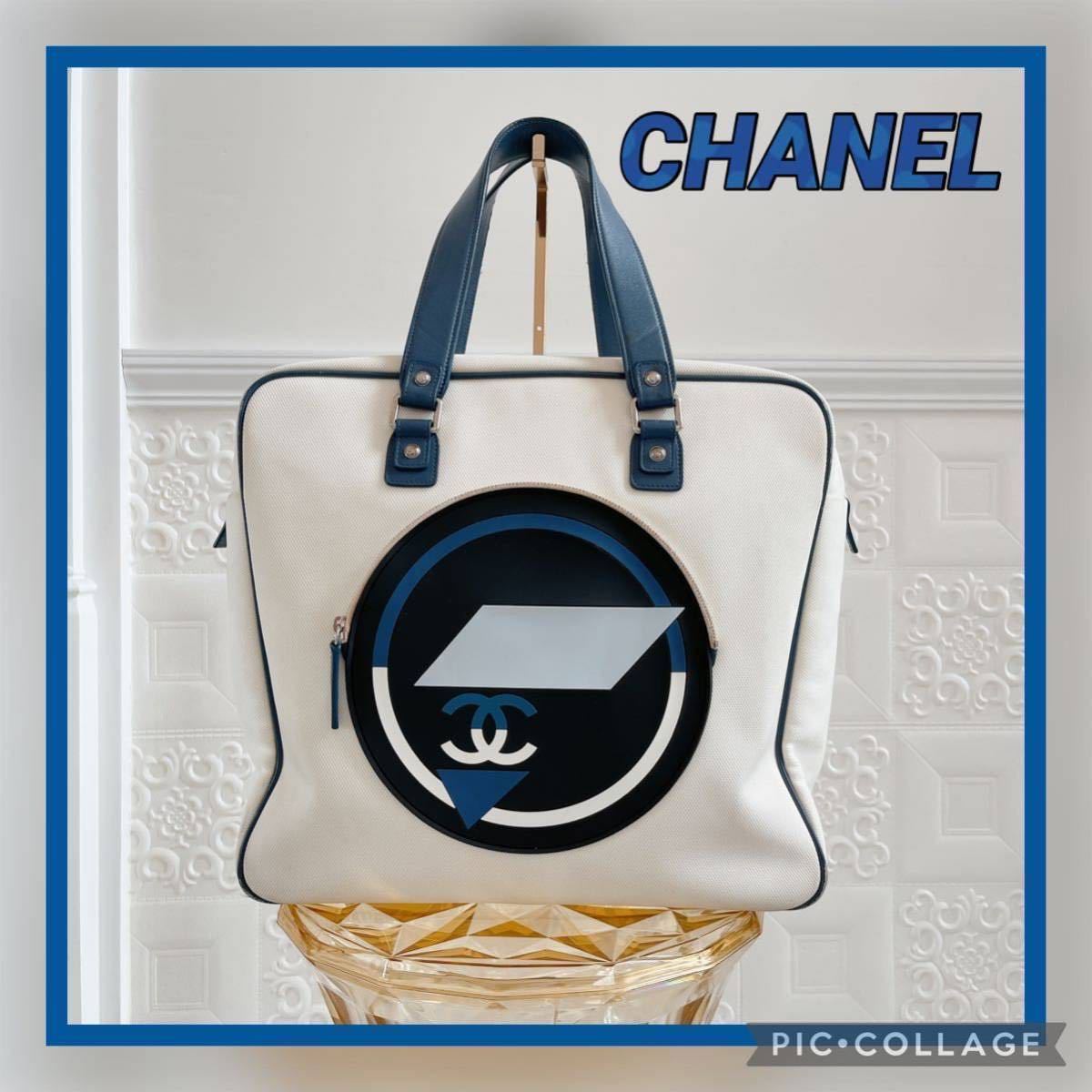 大人気新品 CHANELスポーツバック ユニセックス sleepyhollowevents.com