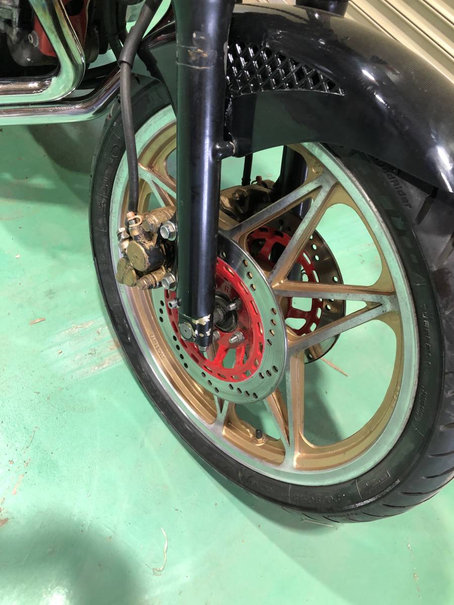 Yahoo!オークション - CB250N 400エンジン 国内物 スーパー Yahoo!オークション - CB250N 400エンジン 国内物 スーパー