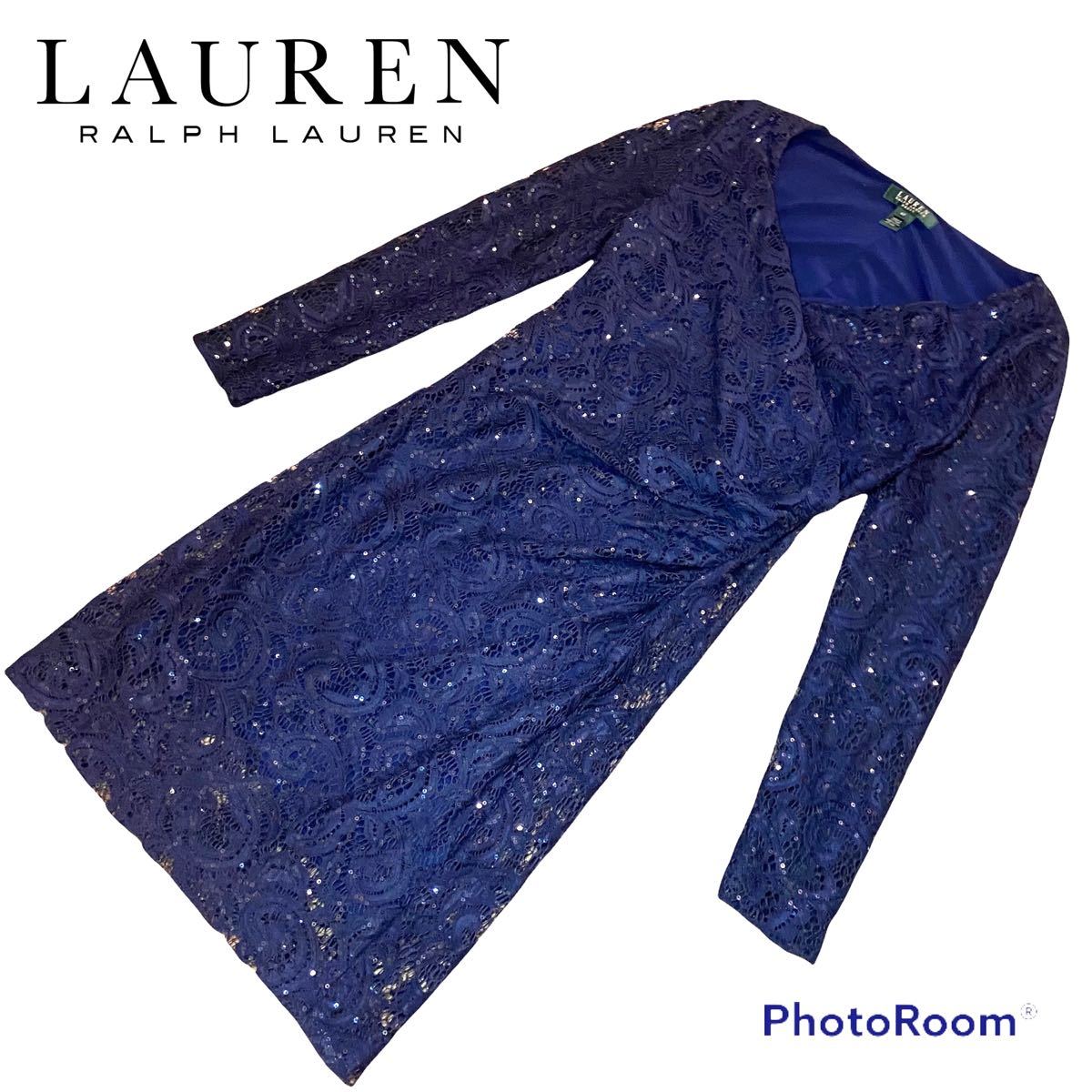 ラルフローレン Lauren Ralph ワンピース レディース ラルフローレン Lauren Ralph ワンピース レディース