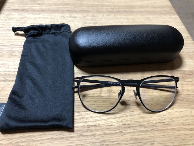 正規品 純正 OAKLEY オークリー メガネ Money Clip マネークリップ