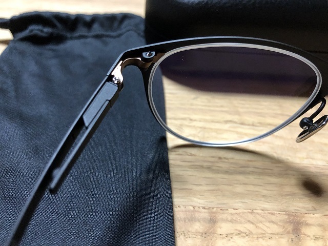 正規品 純正 OAKLEY オークリー メガネ Money Clip マネークリップ