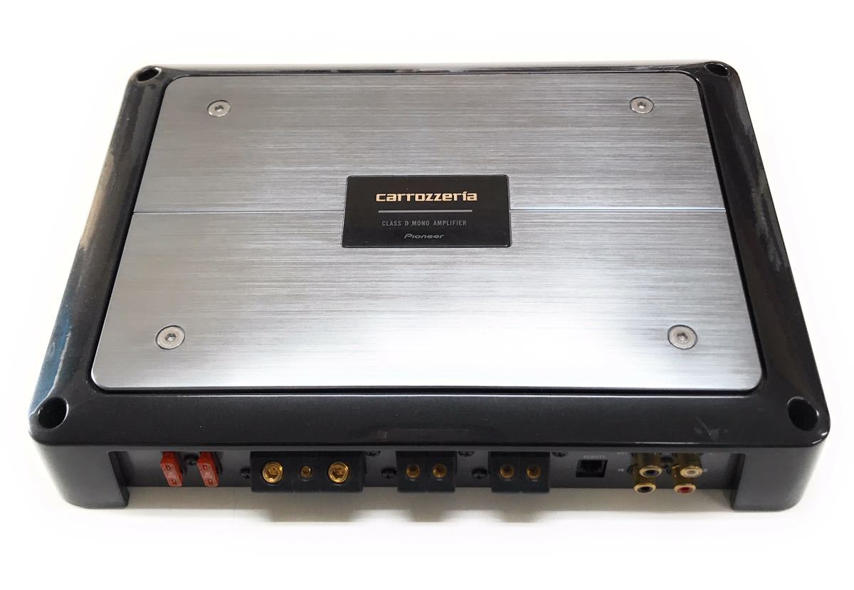 保証書付 Carrozzeria Prs D8100 モノラルパワーアンプ 車載機 カー カロッツェリア カーオーディオ スピーカー 自動車 車 バイク 自転車 13 716 Www Firefreeze Com 保証書付 Carrozzeria Prs D8100 モノラルパワーアンプ 車載機 カー カロッツェリア カーオーディオ スピーカー 自動車 車 バイク 自転車 13 716 Www Firefreeze Com