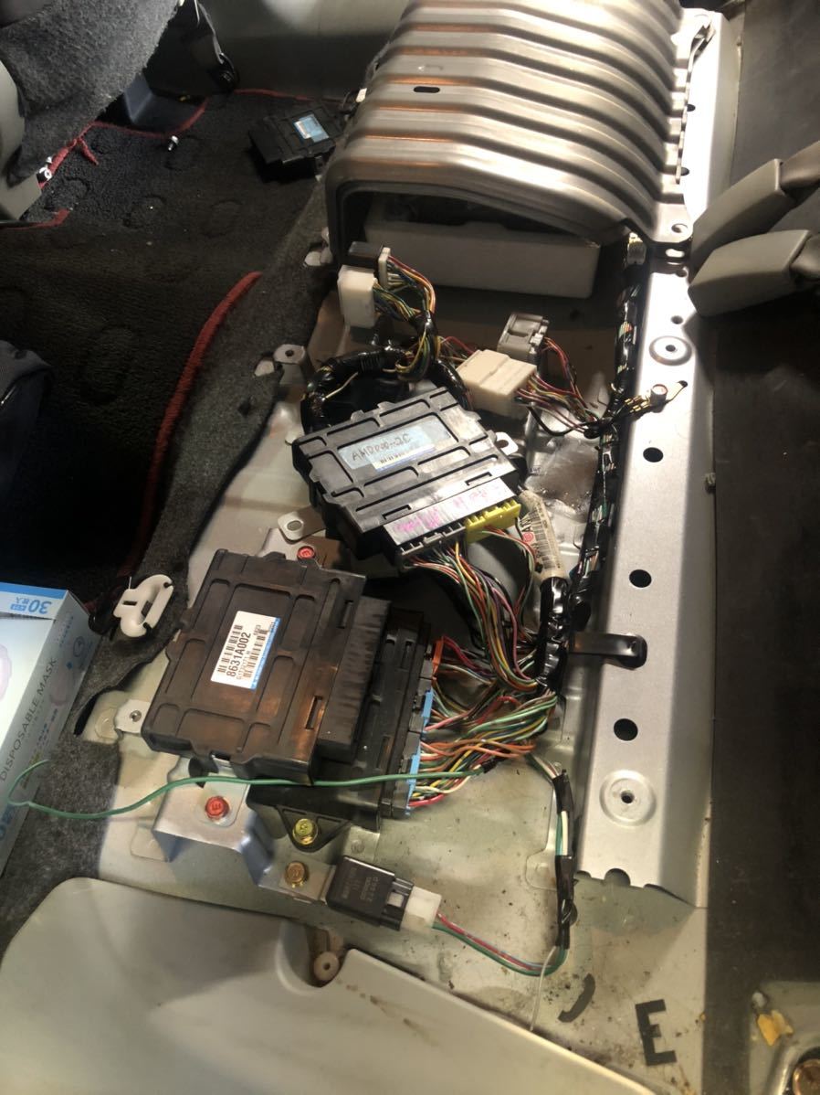 ③難あり 希少品 長野日本無線 マイカコンデンサー0.2μF 3KV ③難あり 希少品 長野日本無線 マイカコンデンサー0.2μF 3KV