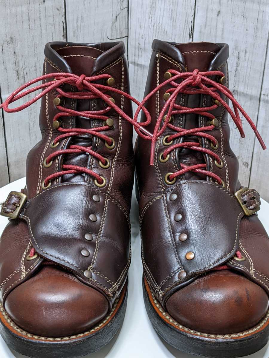 安藤製靴 ZⅢ 新品 ブーツ speufpel.com