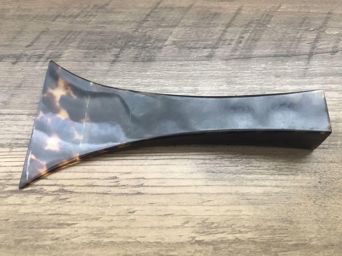 決算特価☆送料無料 天然素材 バチ友様専用!硬質紅木製津軽三味線