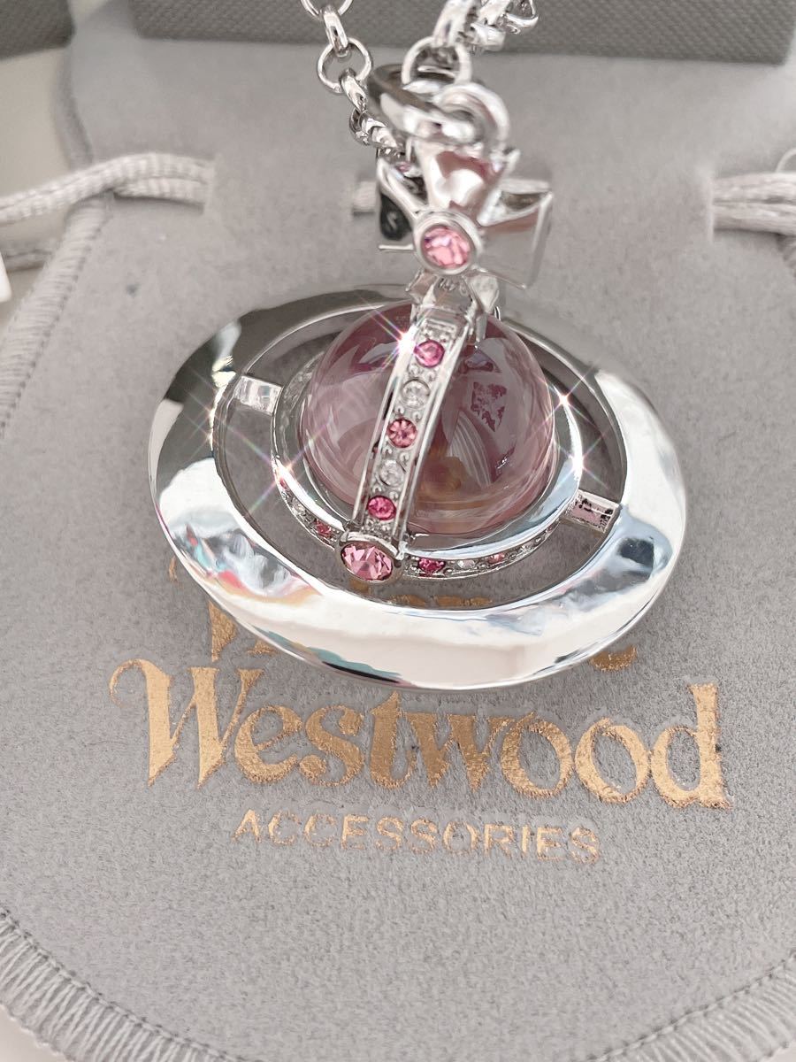 Vivienne Westwood ヴィヴィアンウエストウッド ネックレス Vivienne Westwood ヴィヴィアンウエストウッド ネックレス