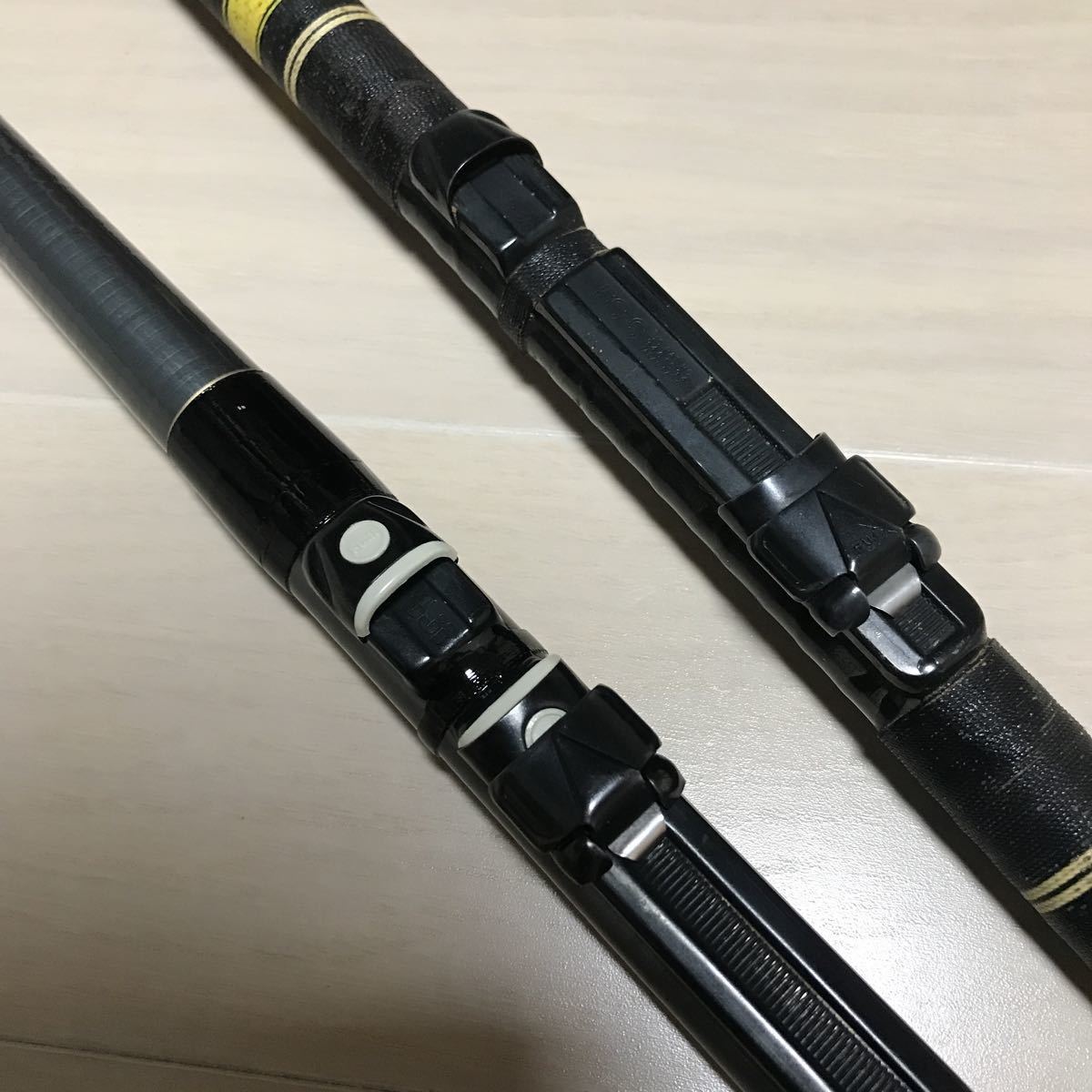 豪華ラッピング無料 磯 X-LINE カーボン ハイパワー シマノ 2号 ロッド - メルカリ - 21 シマノ