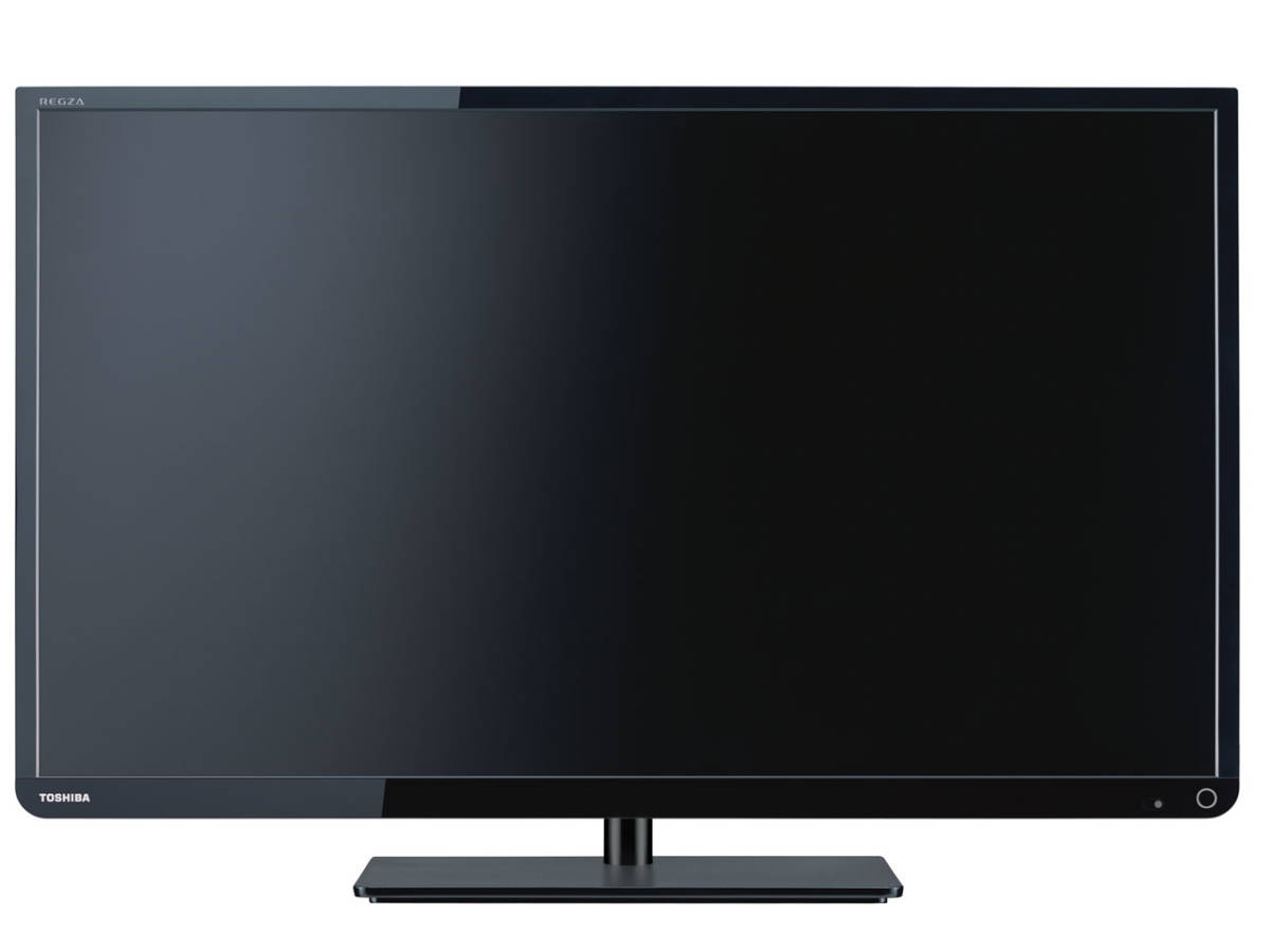 液晶テレビ(東芝・32インチ)・リモコン付-