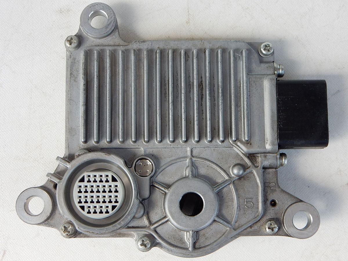 [ Peugeot 3008 5F02 for /AT control unit ][1735-53115]