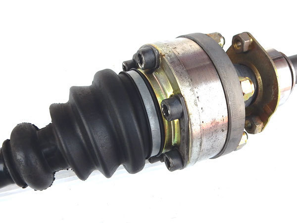 [FIAT Coupe Fiat 175A3 for / right front drive shaft ][1458-36807]