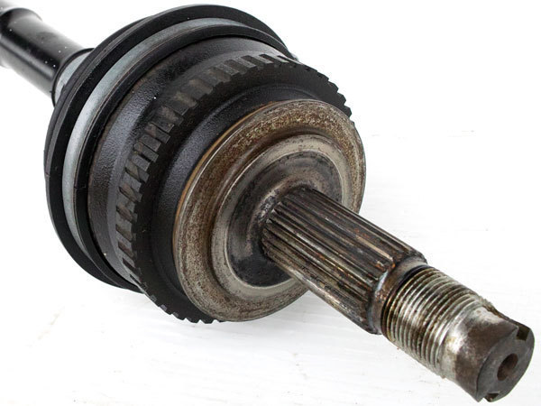 [FIAT Coupe Fiat 175A3 for / left front drive shaft ][1337-33211]