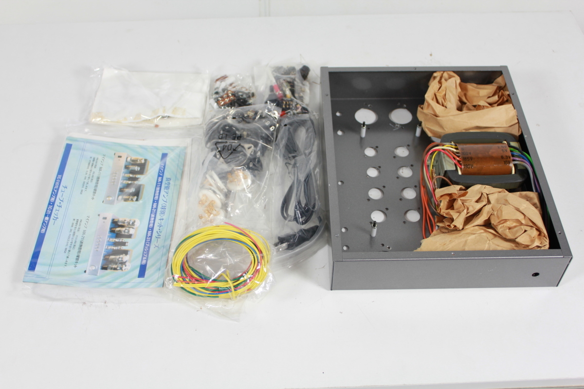 Yahoo!オークション - SD SOUND TUBE CHECKER MODEL TC-2 Yahoo!オークション - SD SOUND TUBE CHECKER MODEL TC-2