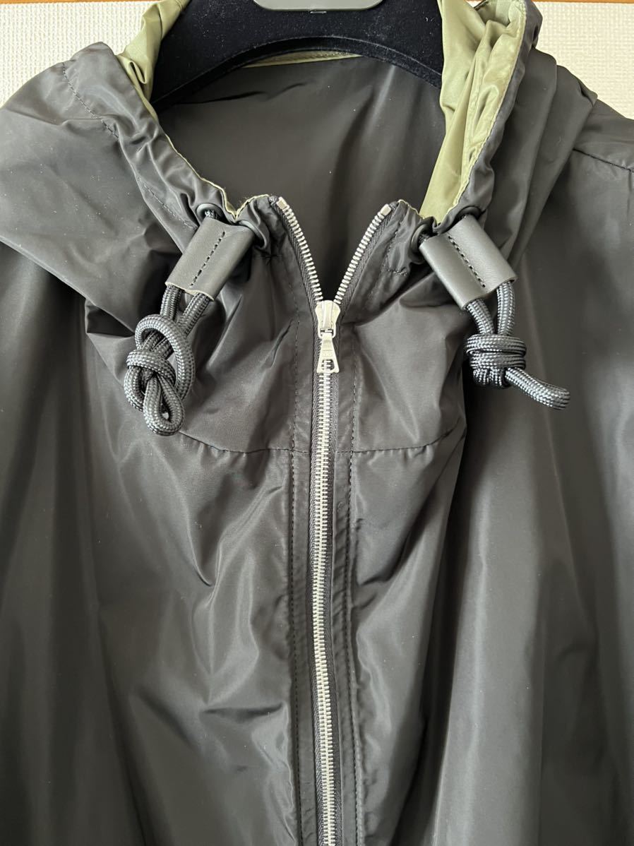最安挑戦中 【レア】dries van noten ナイロンコート 定価103,200