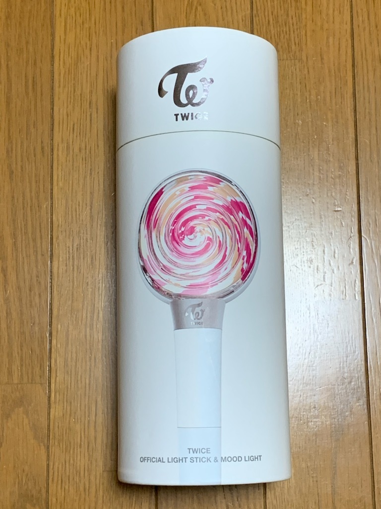 Twice ペンライト 公式 韓国 ペンライト コンサートライト 売買されたオークション情報 Yahooの商品情報をアーカイブ公開 オークファン Aucfan Com Twice ペンライト 公式 韓国 ペンライト コンサートライト 売買されたオークション情報 Yahooの商品情報をアーカイブ公開 オークファン Aucfan Com