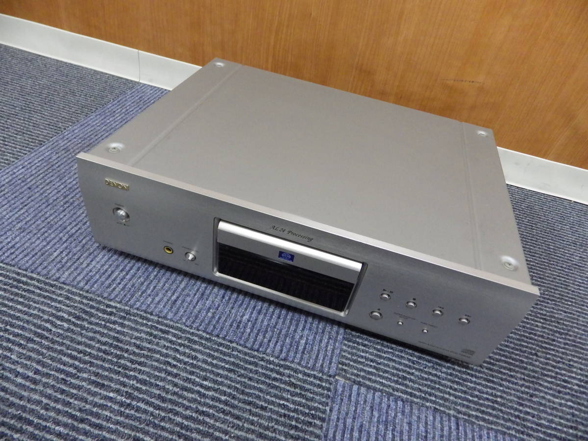DENON〕 デノン CDプレーヤー DCD-1500AE JUNK | bioimune.com.br