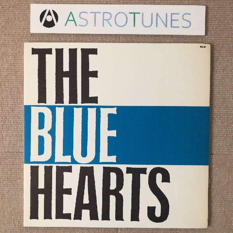ディズニープリンセスのベビーグッズも大集合 傷なし美盤 オリジナル ダンボール版 Punk Hearts Blue The ザ ブルーハーツ Lpレコード 1987年 Hearts Blue ザ ブルーハーツ その他 Www Comisariatolosandes Com ディズニープリンセスのベビーグッズも大集合 傷なし美盤 オリジナル ダンボール版 Punk Hearts Blue The ザ ブルーハーツ Lpレコード 1987年 Hearts Blue ザ ブルーハーツ その他 Www Comisariatolosandes Com