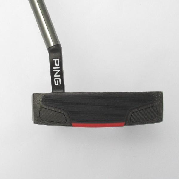ピン PING タイン 4 パター スチールシャフト レフティ 34 直販特価