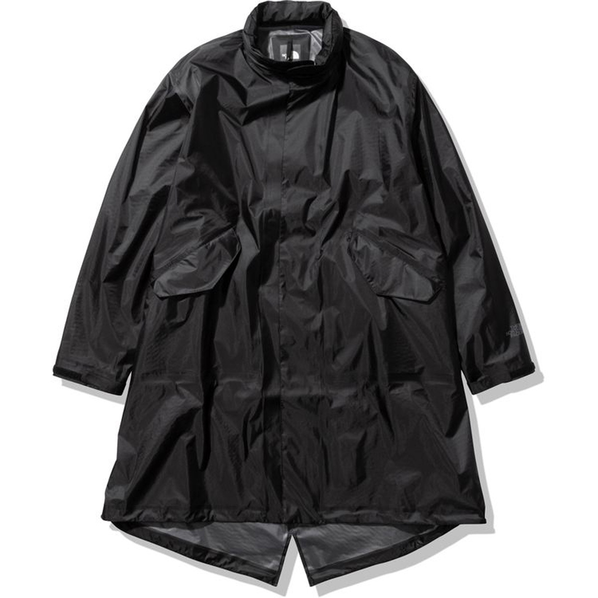 THE NORTH FACE/LIGHTNING COAT ライトニングコート ユニセックス/M