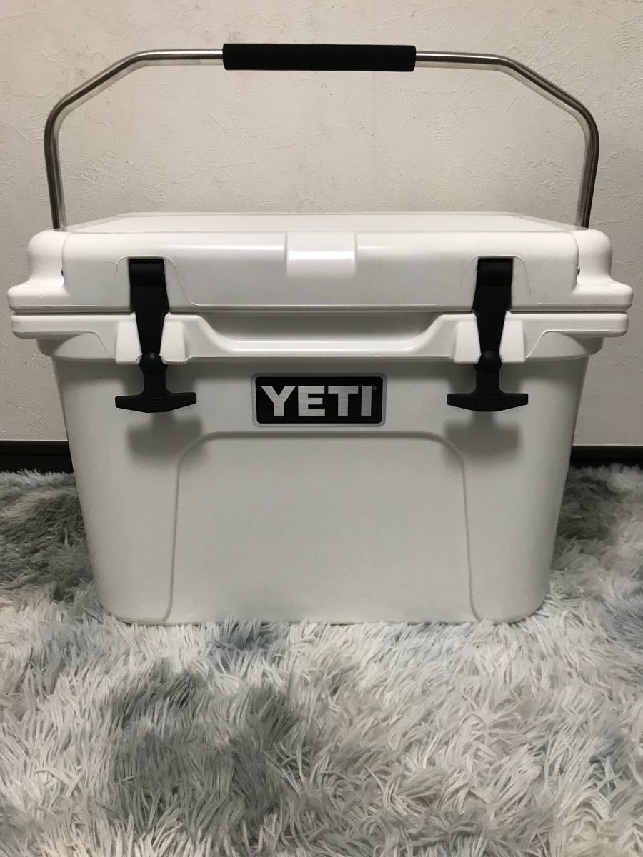 YETI ローディ20 クーラーボックス