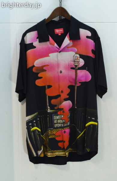 Supreme/The Velvet Underground Rayon | www.jarussi.com.br