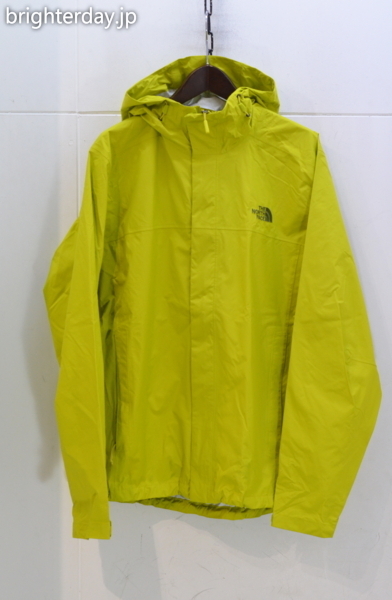 ■THE NORTH FACE ENTURE 2 JACKET■ノースフェイス