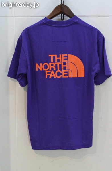 SALE■THE NORTH FACE × BEAMS Tシャツ■NT31801 ビームス
