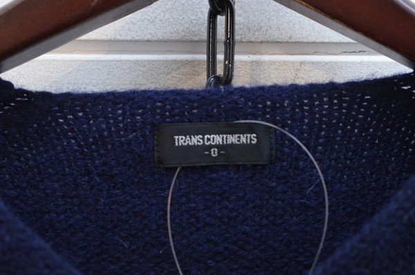 SALE#TRANS CONTINENTS свитер # Trans Continents 