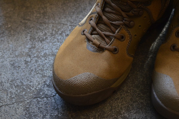 ■NEW BALANCE RAPPEL OTB BOOTS 701MCO■ニューバランス_画像3