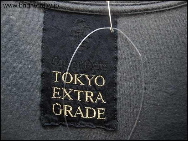 SALE■TOKYO EXTRA GRADE Tシャツ■_画像3