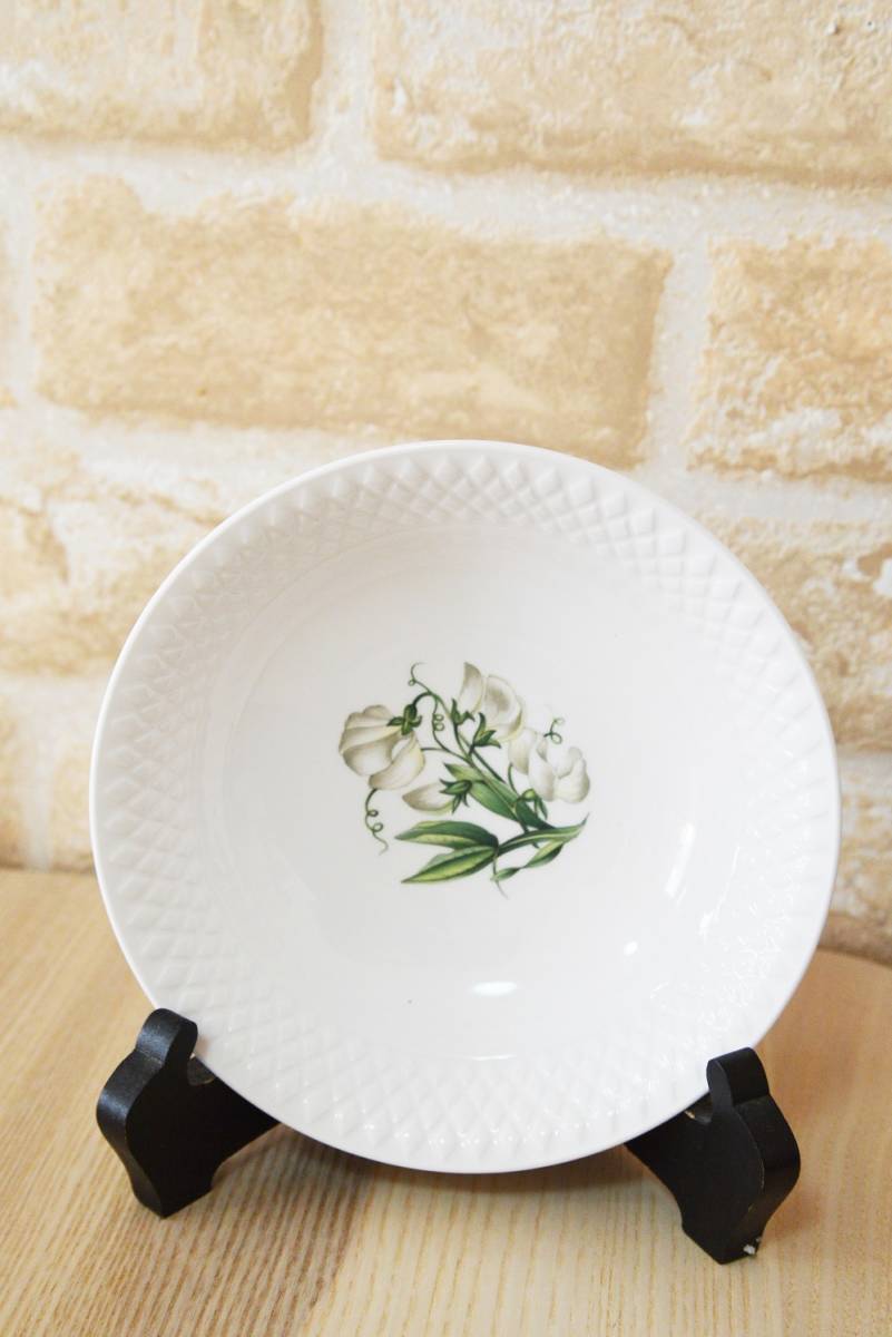 超レア美品☆　Spode　バージニア　Virginia　シリアルボウル_画像1