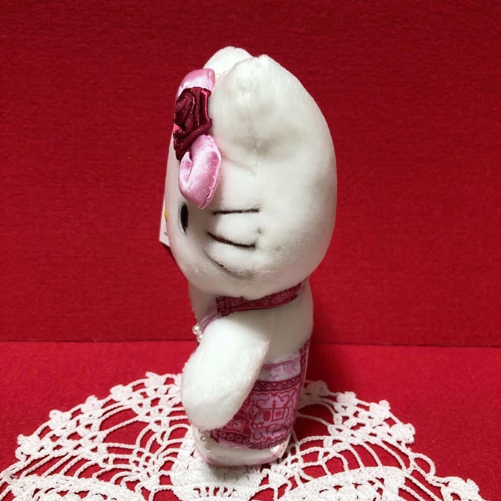 Bibian 比比昂 - キティ◇ハローキティ◇ぬいぐるみ S◇インド Bibian 比比昂 - キティ◇ハローキティ◇ぬいぐるみ S◇インド